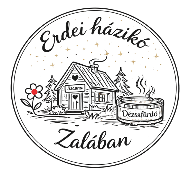 Erdei Házikó Zalában | Vendégház Zalában
